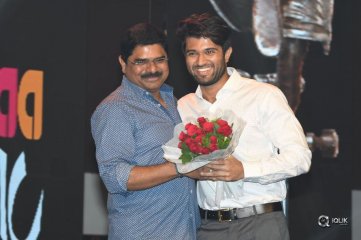 Fashion Designer Movie Pre Release Function